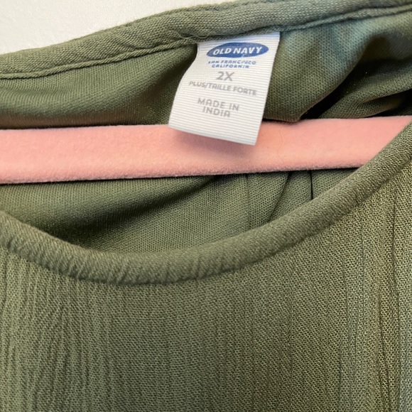 Old Navy dress - Picture 2 of 3